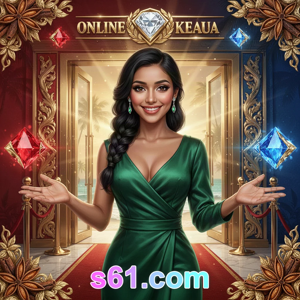 Promosi s61.com