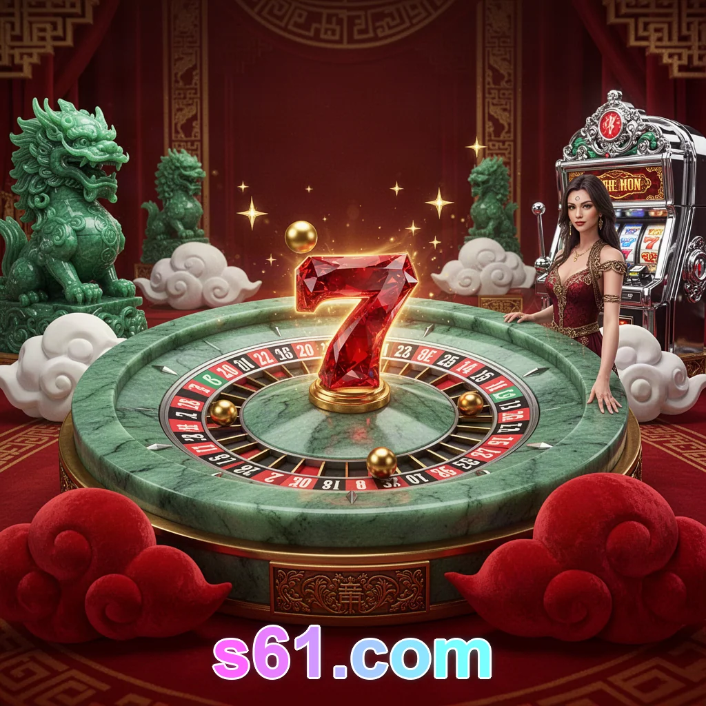 Promosi s61.com