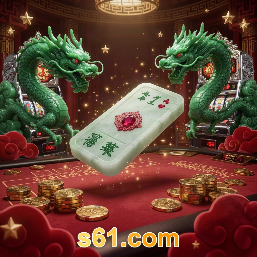 Promosi s61.com
