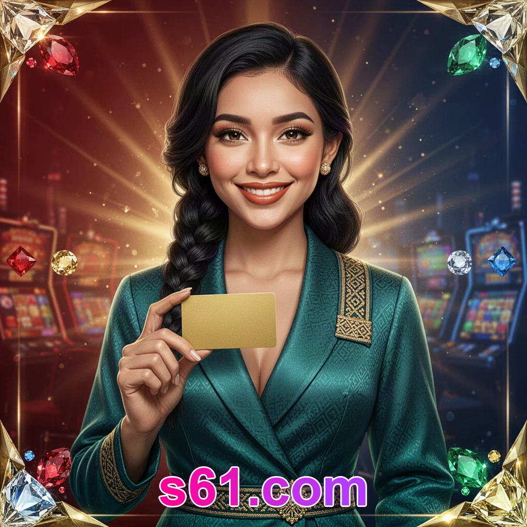 Promosi s61.com