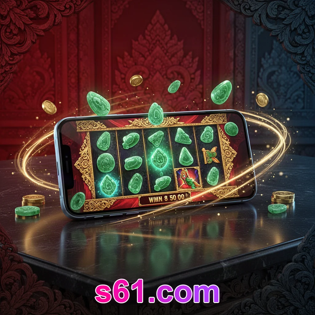 Promosi s61.com