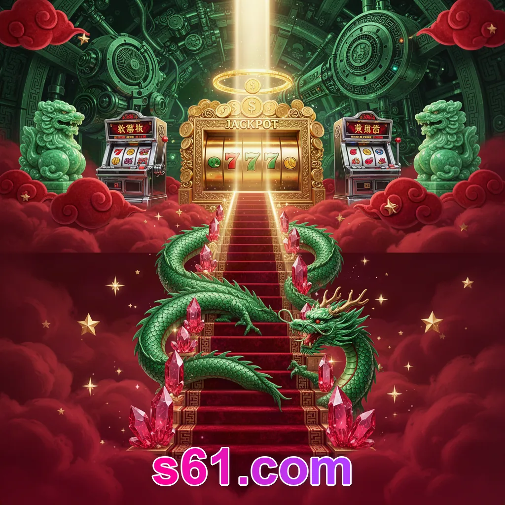 Promosi s61.com