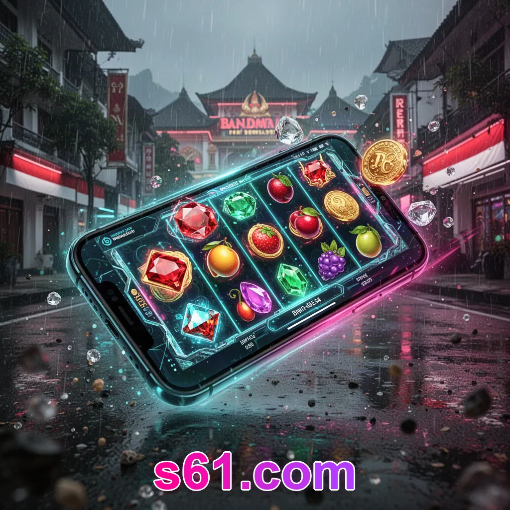 Promosi s61.com