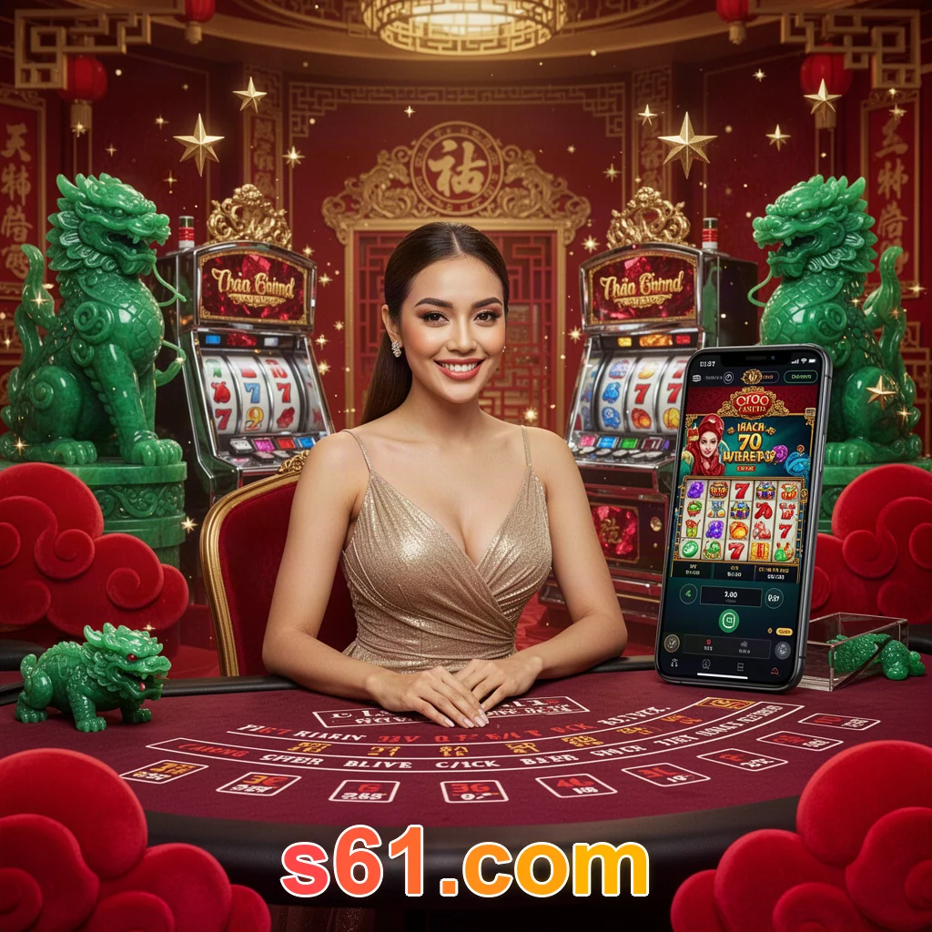 Promosi s61.com