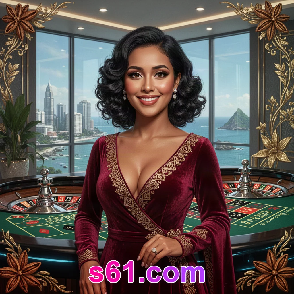 Promosi s61.com