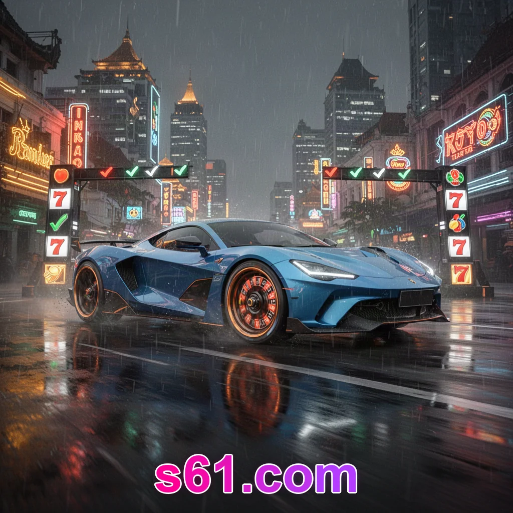 Promosi s61.com